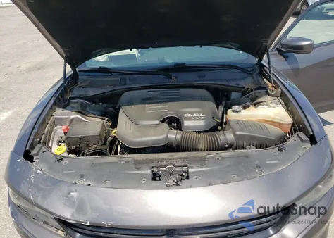 2020 Dodge Charger Sxt from USA, damaged, VIN 2C3CDXBG4LH144112